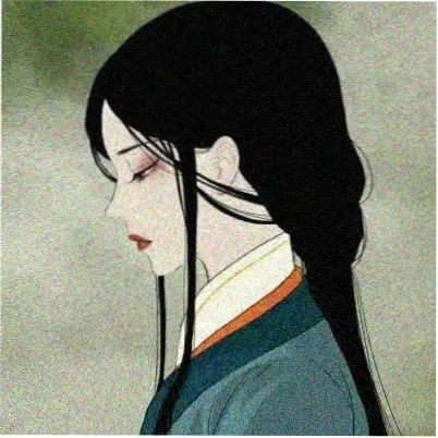 剧评作者头像：墨卷字幕志观察笔记撰稿人